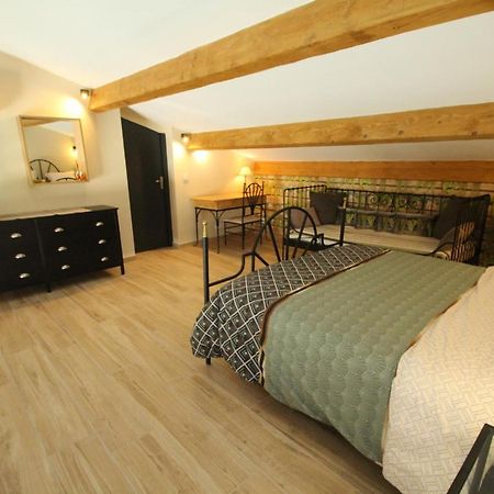 Loft Lou Pitchoun Villa Saint-Etienne-du-Gres Exterior photo