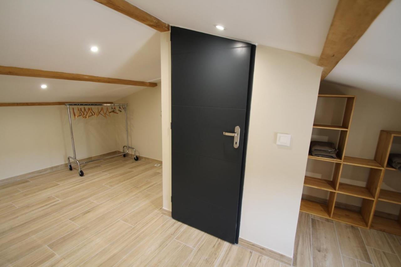 Loft Lou Pitchoun Villa Saint-Etienne-du-Gres Exterior photo